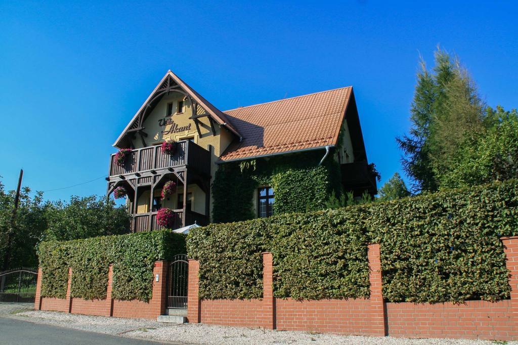 Apartamenty Villa Akant Piechowice  Exterior foto